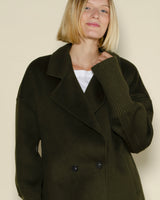 Manteau