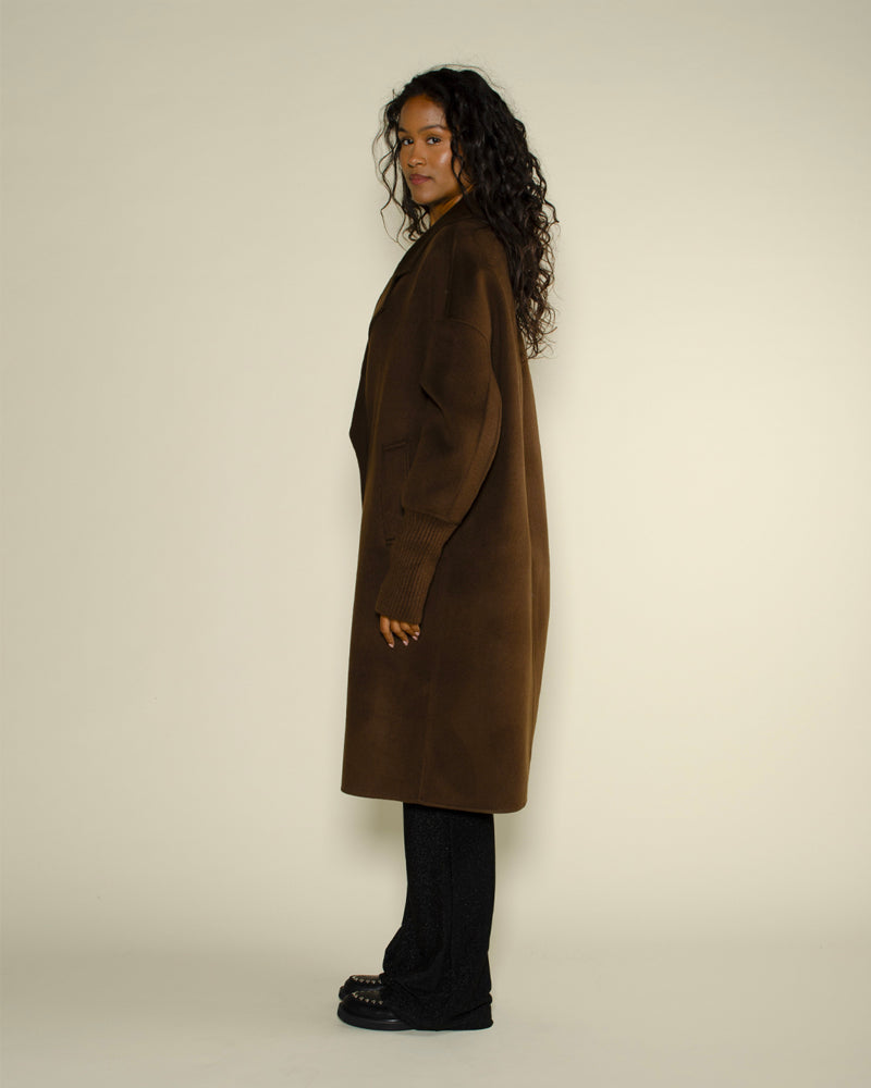 Manteau lou andrea