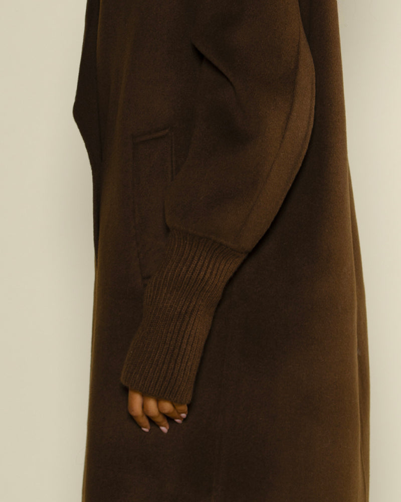 Manteau lou andrea