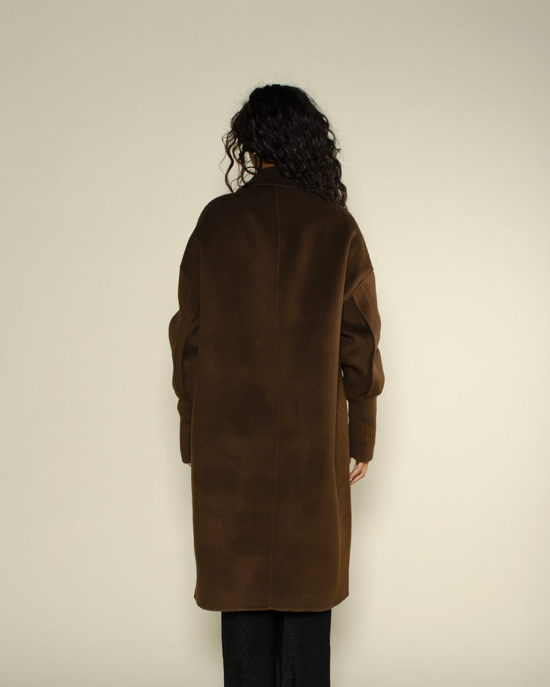 Manteau lou andrea