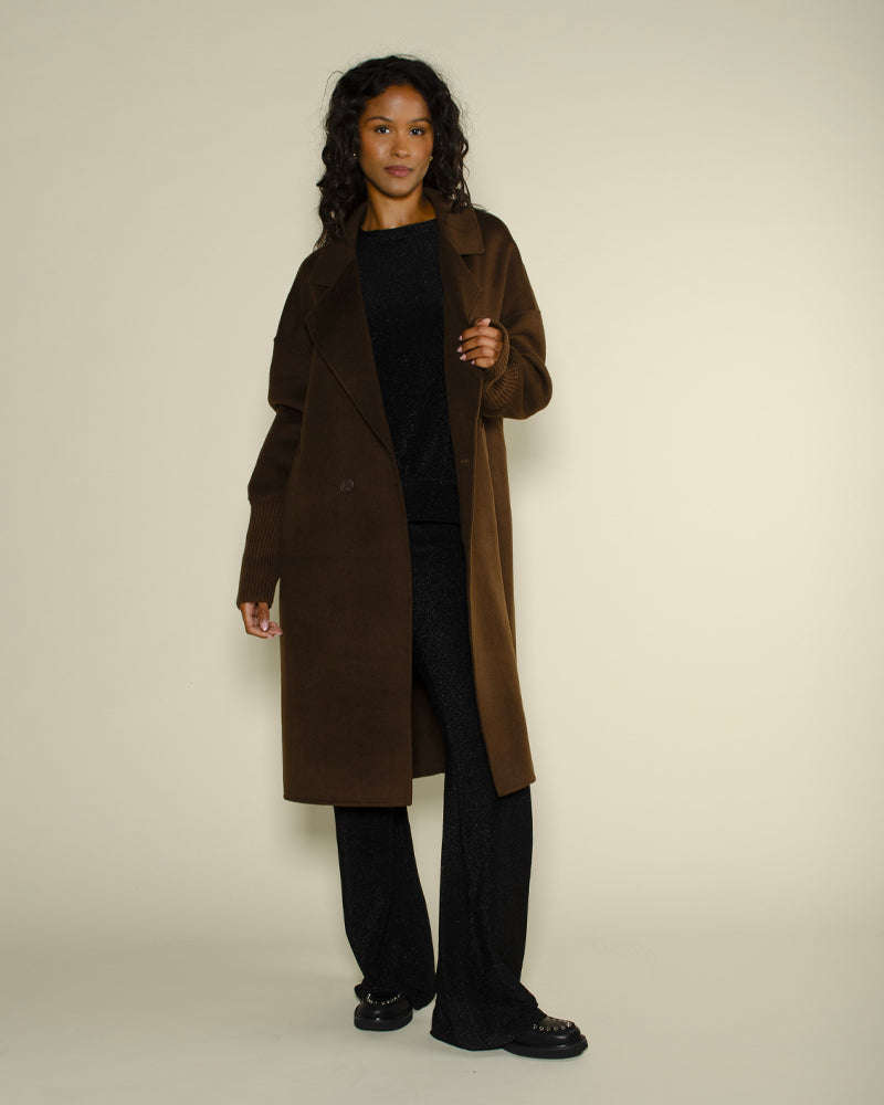 Manteau lou andrea