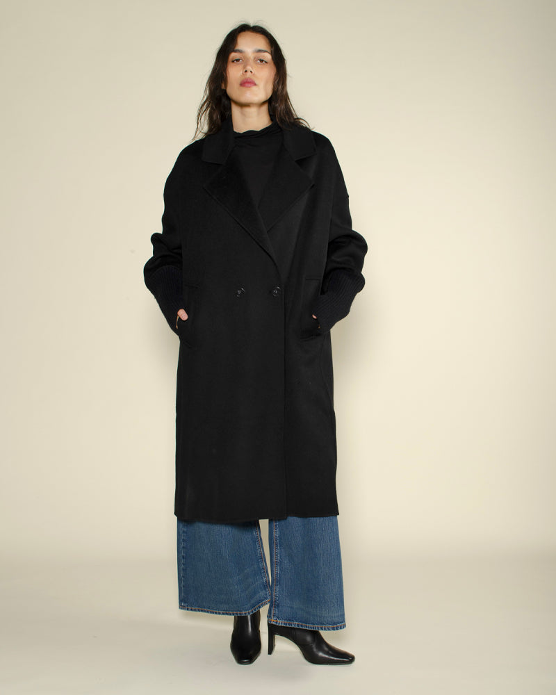 Manteau