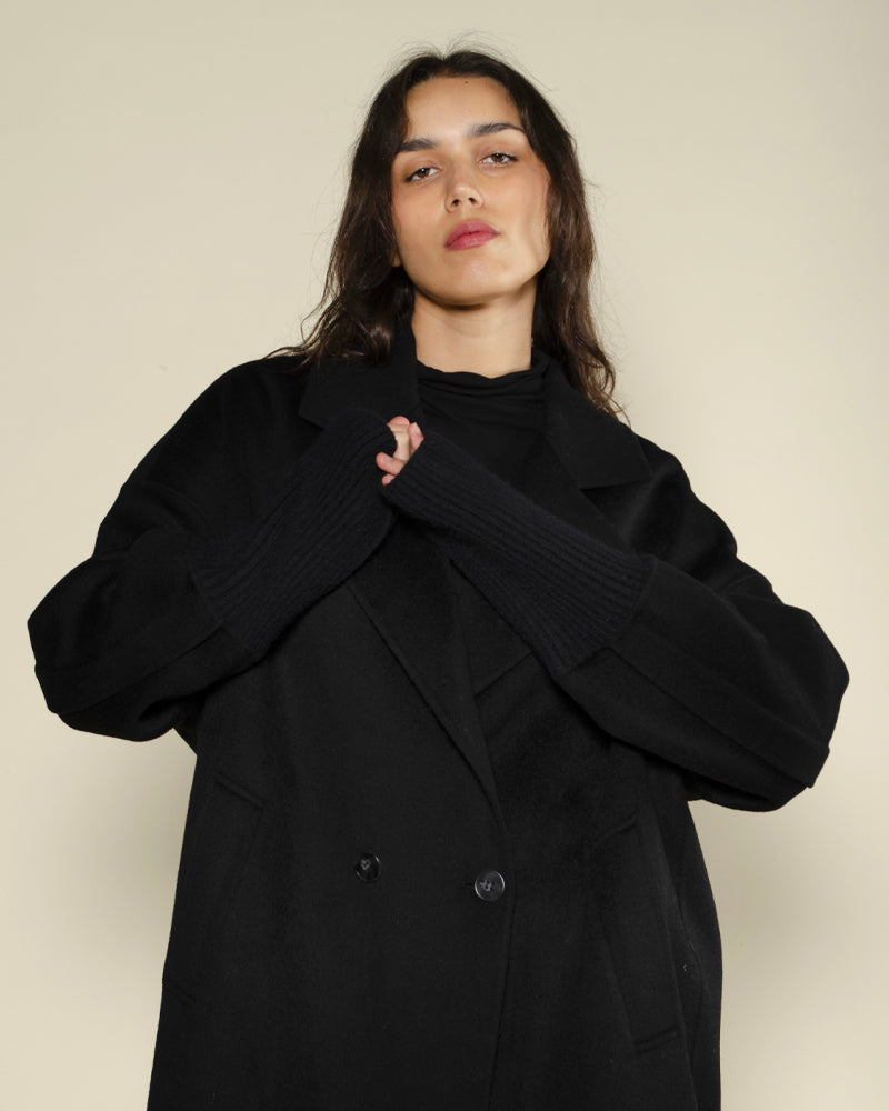 Manteau