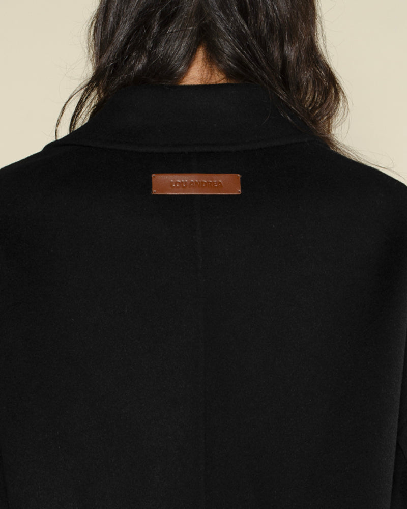 Manteau