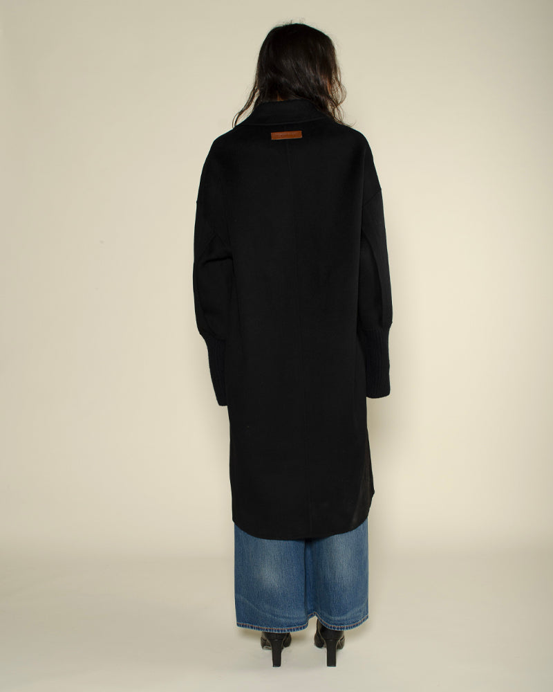Manteau