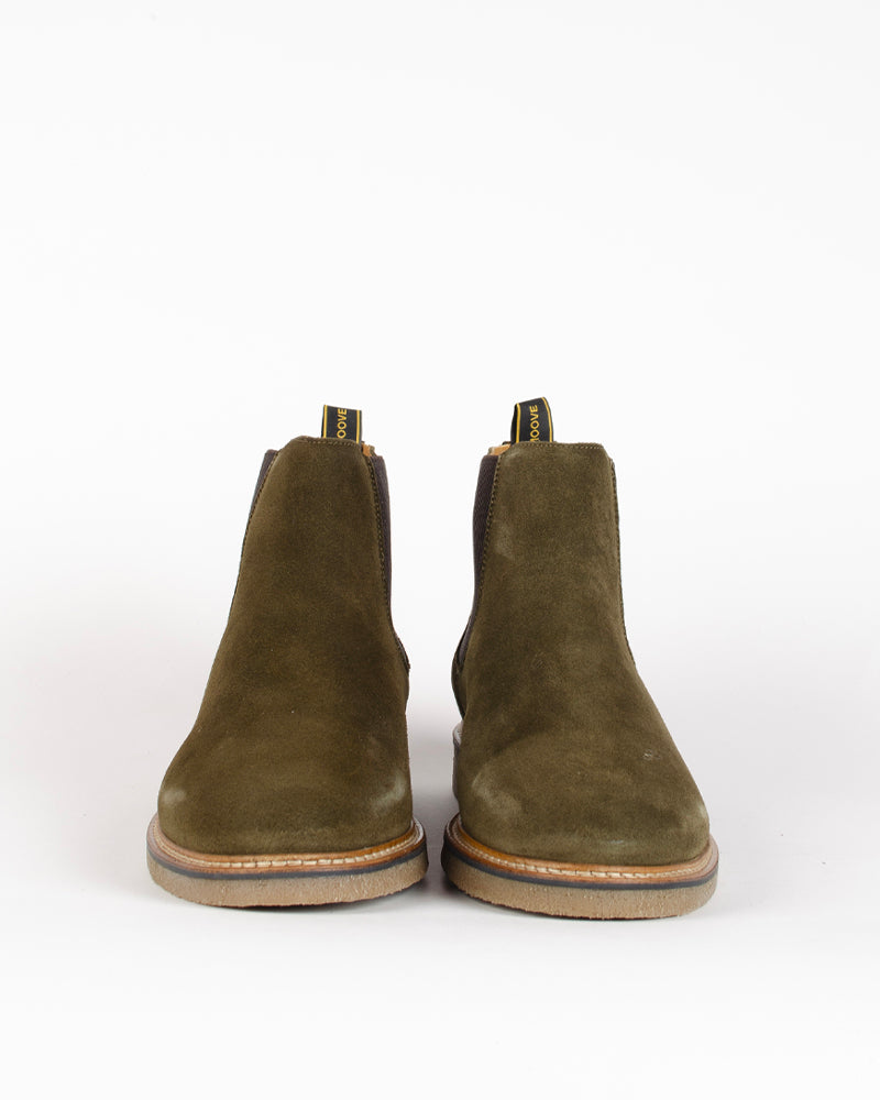 Boots dublin