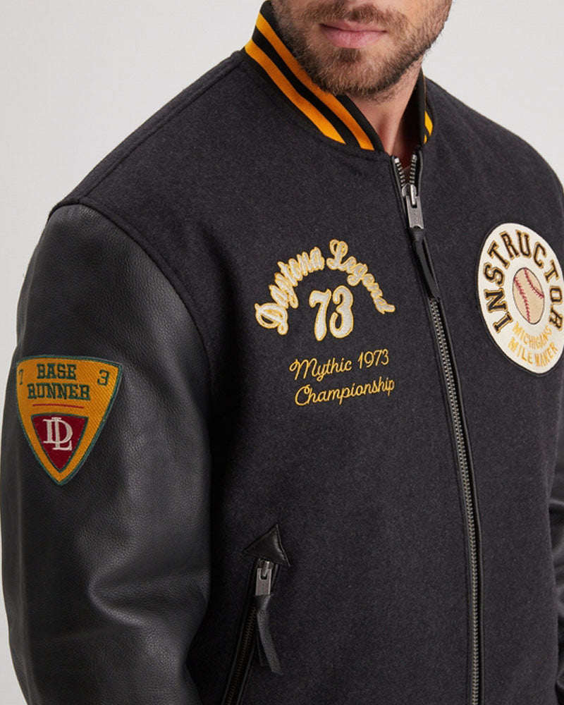 Vestes &amp; Blousons DAYTONA - Bombers daytona 73