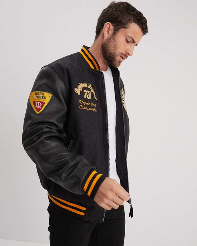 Vestes &amp; Blousons DAYTONA - Bombers daytona 73