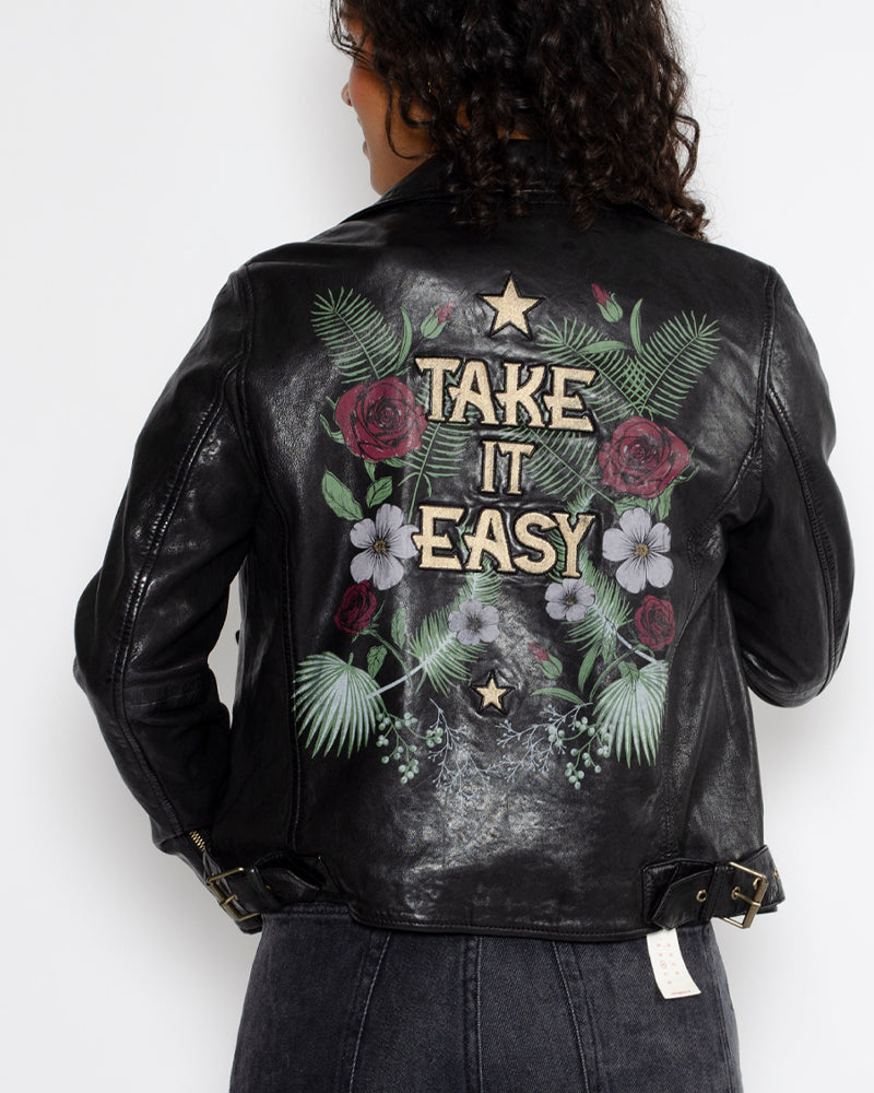 Perfecto rose garden