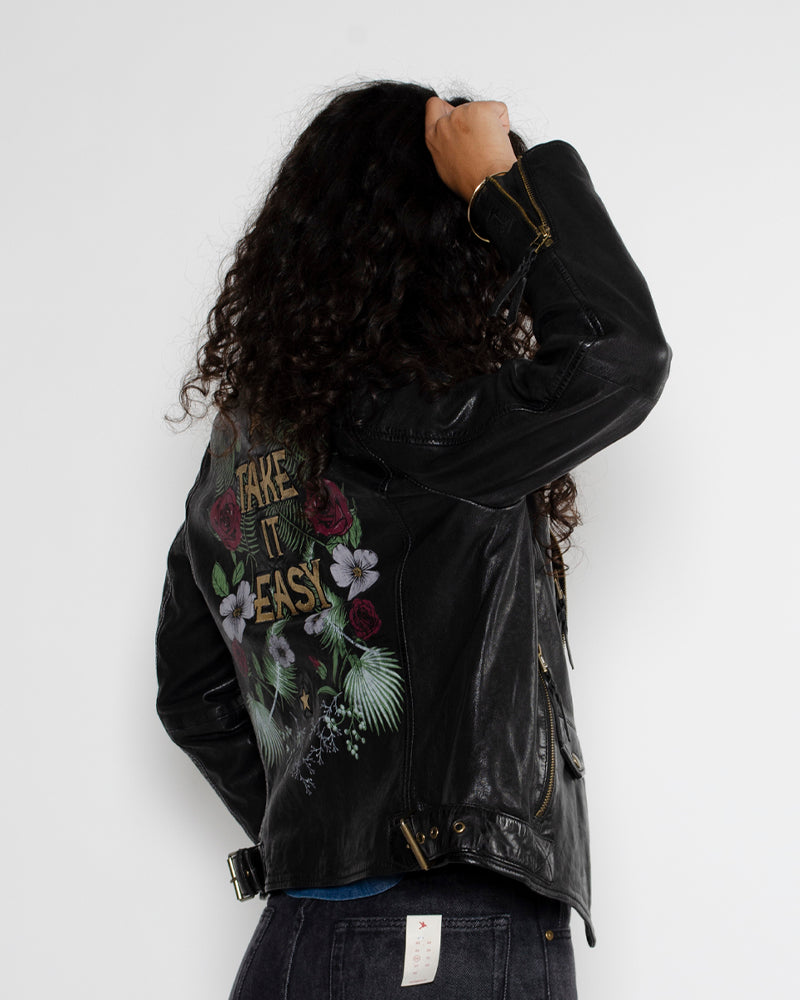 Perfecto rose garden