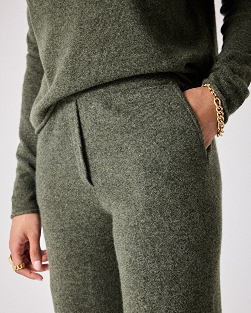 Pantalons NOTSHY - Pantalon not shy