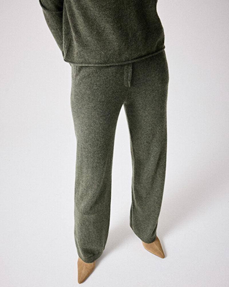 Pantalons NOTSHY - Pantalon not shy