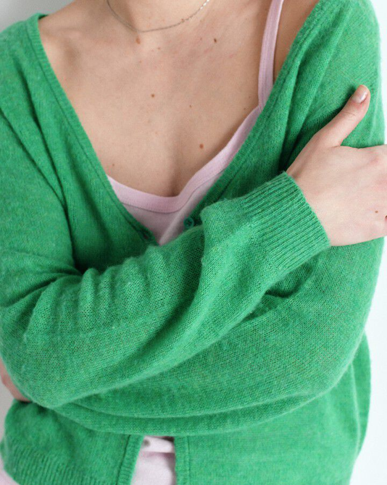 Gilet american vintage women