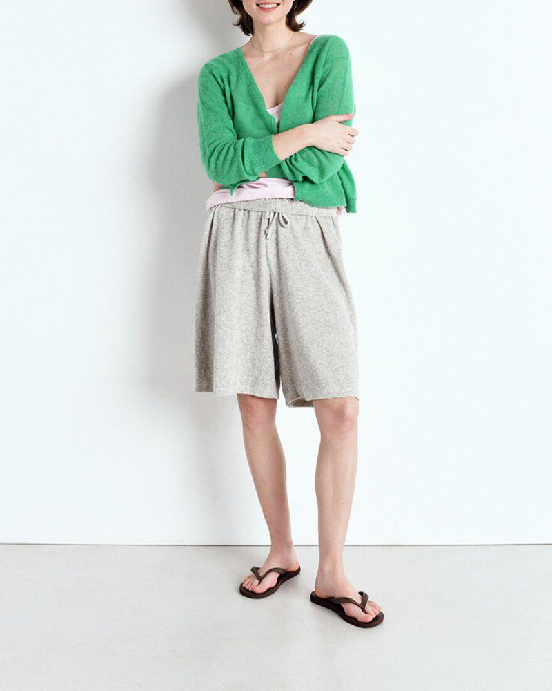 Gilet american vintage women