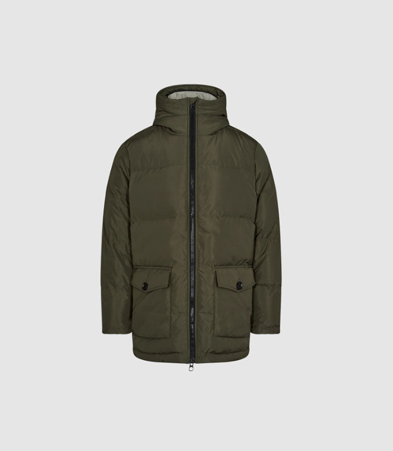 Manteaux &amp; Parkas MOS GALLERY - Parka mos gallery