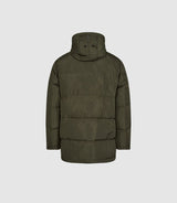 Manteaux & Parkas MOS GALLERY - Parka mos gallery