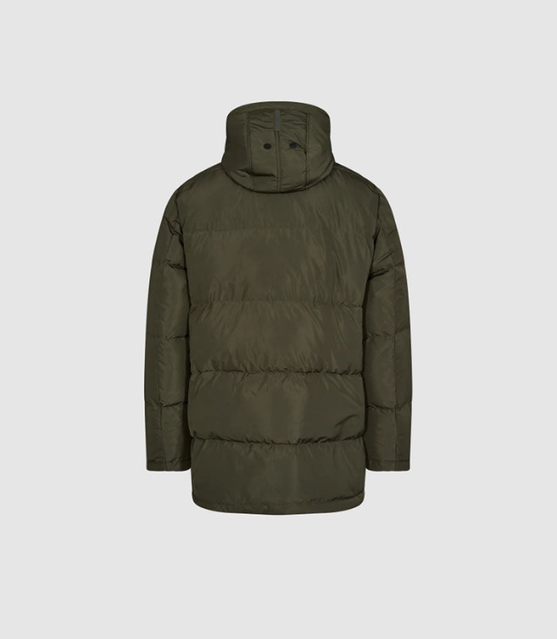 Manteaux &amp; Parkas MOS GALLERY - Parka mos gallery