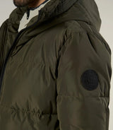 Manteaux & Parkas MOS GALLERY - Parka mos gallery