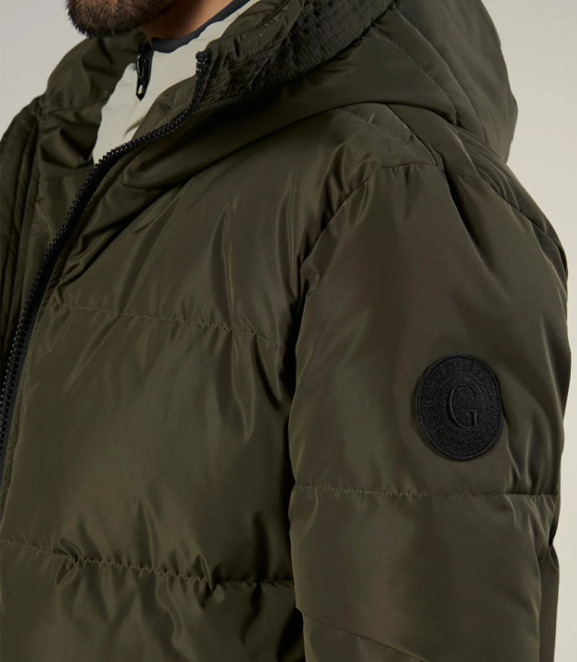 Manteaux & Parkas MOS GALLERY - Parka mos gallery