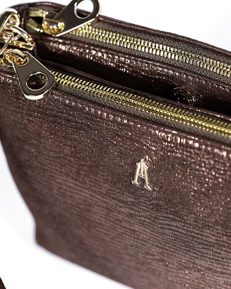 Sacs Bandoulière CRAIE - Sac craie