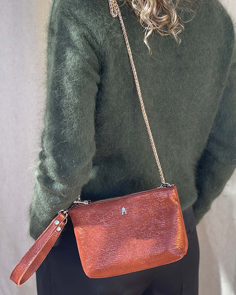 Sacs Bandoulière CRAIE - Sac craie