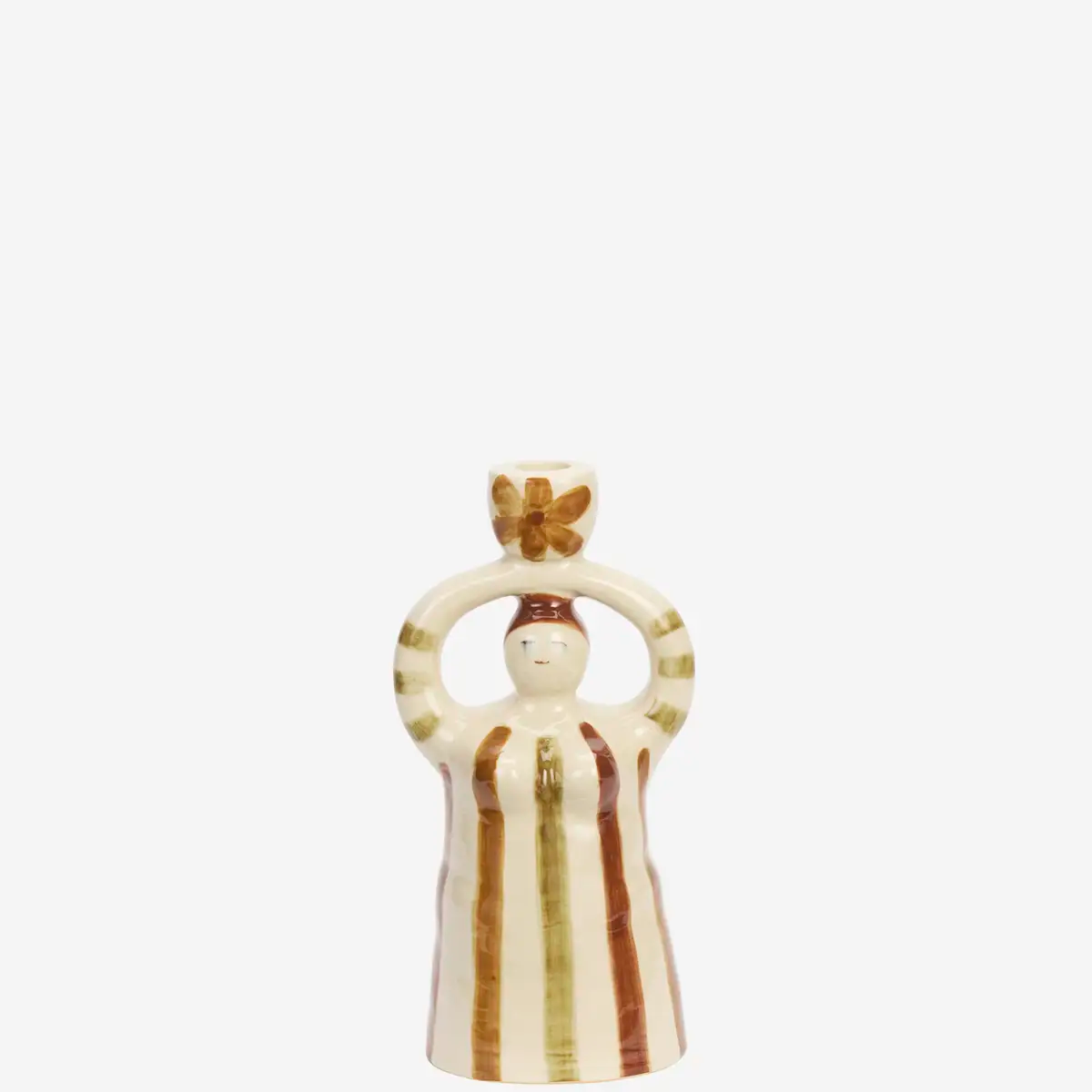 Bougeoir femme