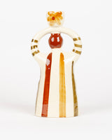 Bougeoir femme