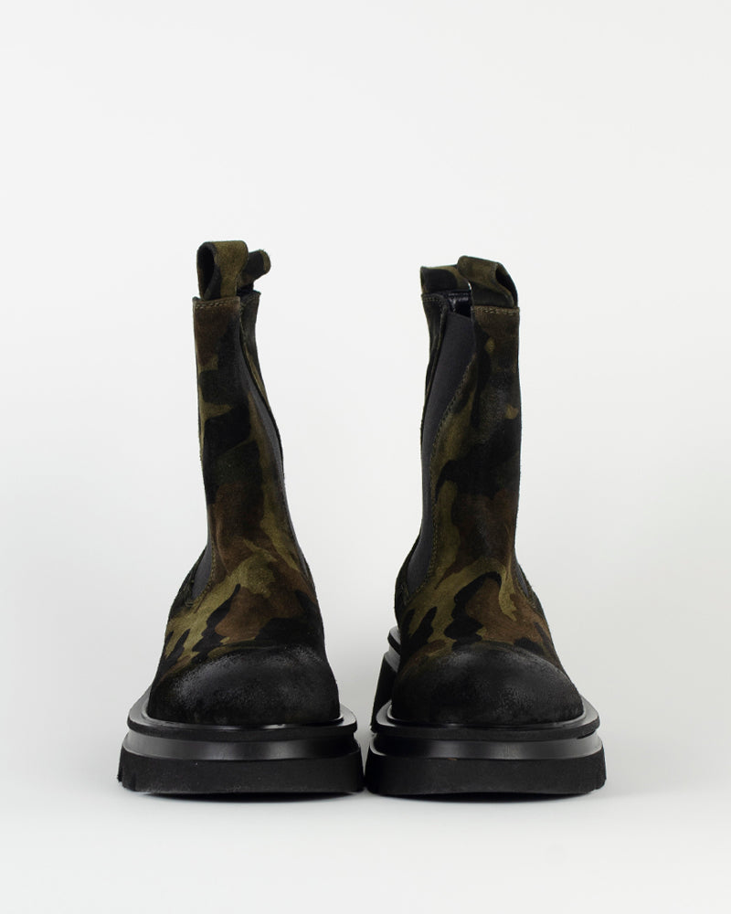 Boots elena iachi