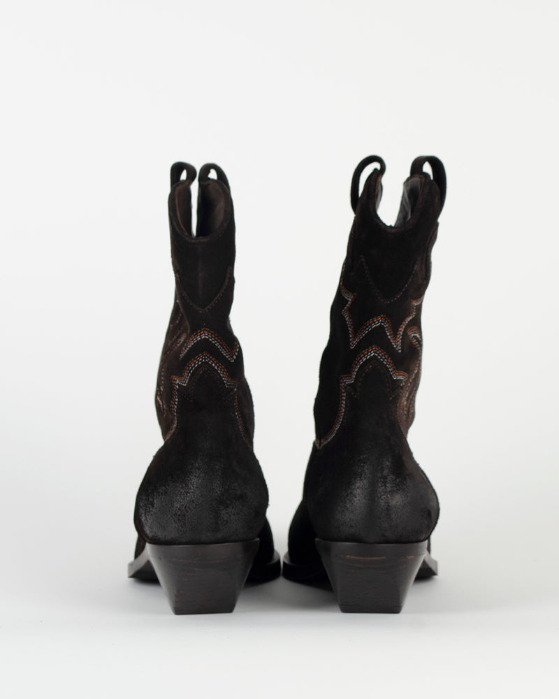 Santiags ELENA IACHI - Tiags elena iachi