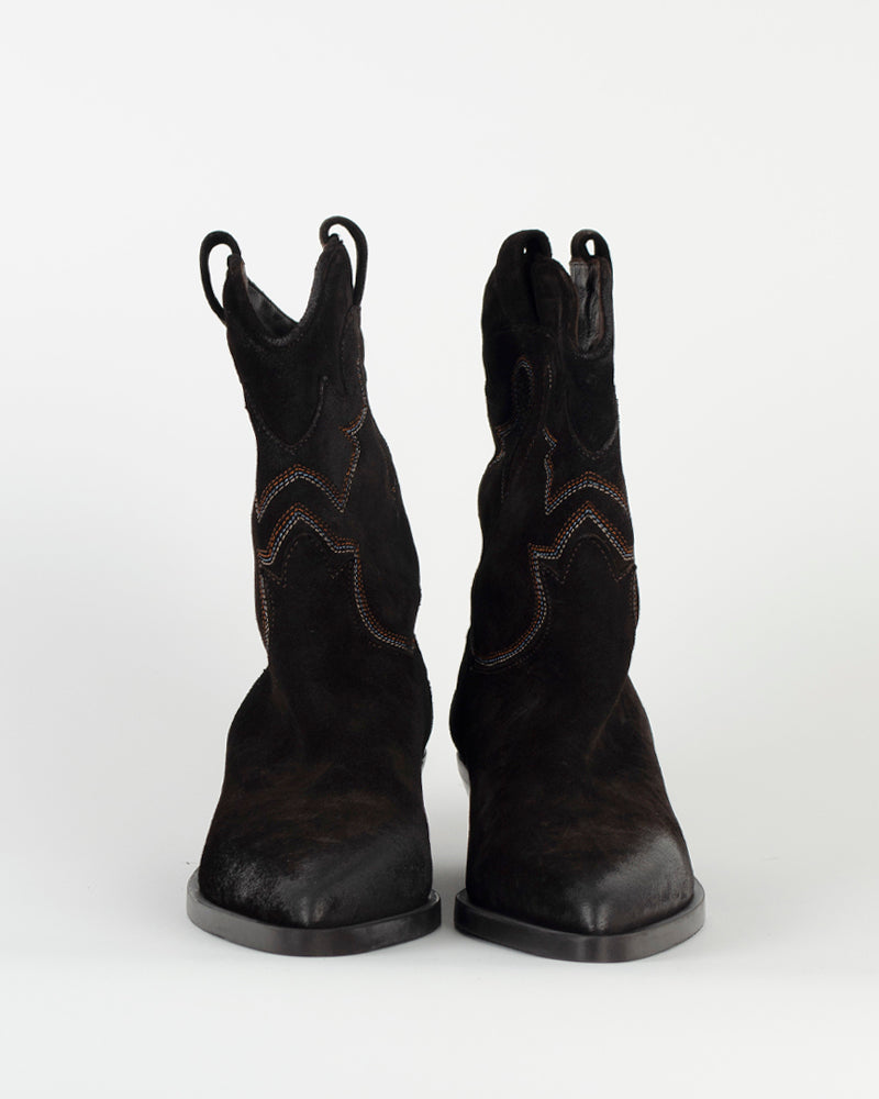 Santiags ELENA IACHI - Tiags elena iachi