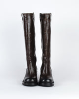 Bottes elena iachi