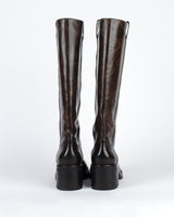 Bottes elena iachi