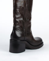 Bottes elena iachi