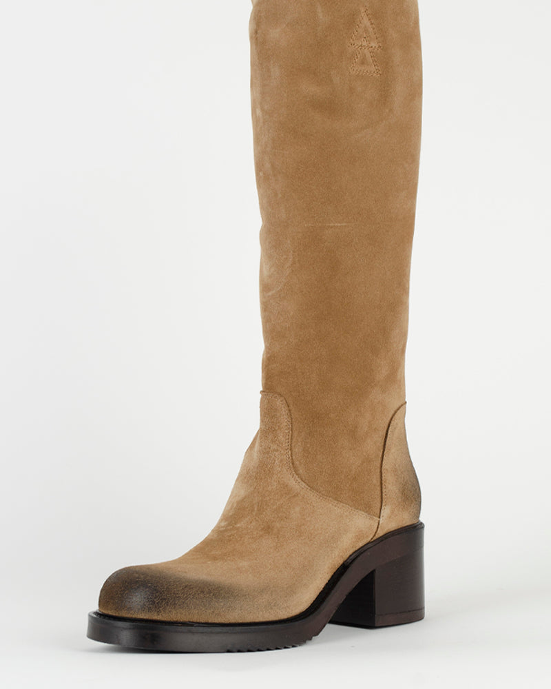 Bottes ELENA IACHI - Bottes elena iachi