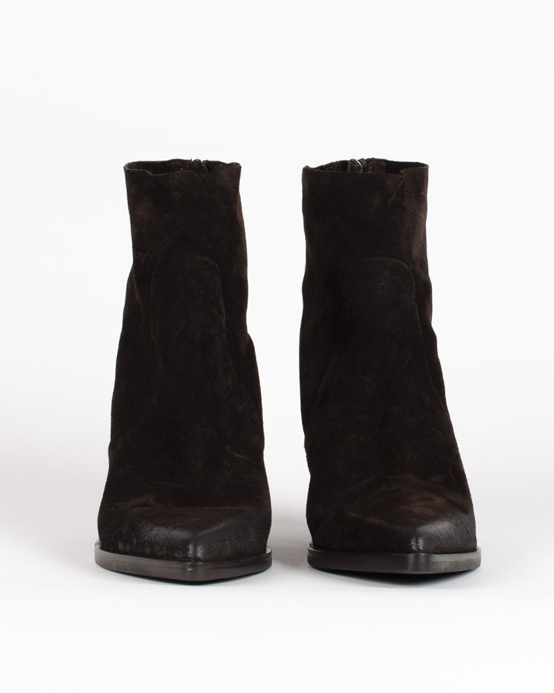 Boots thais