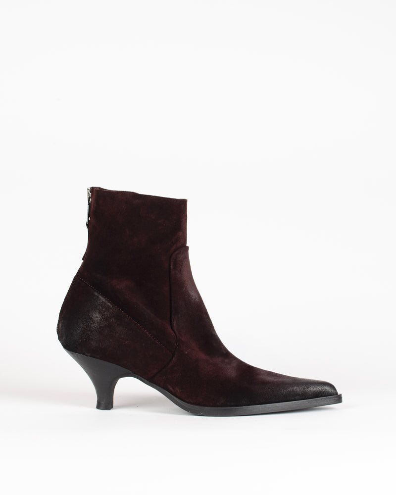 Boots thais