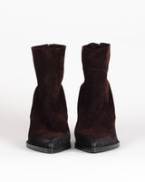 Boots thais