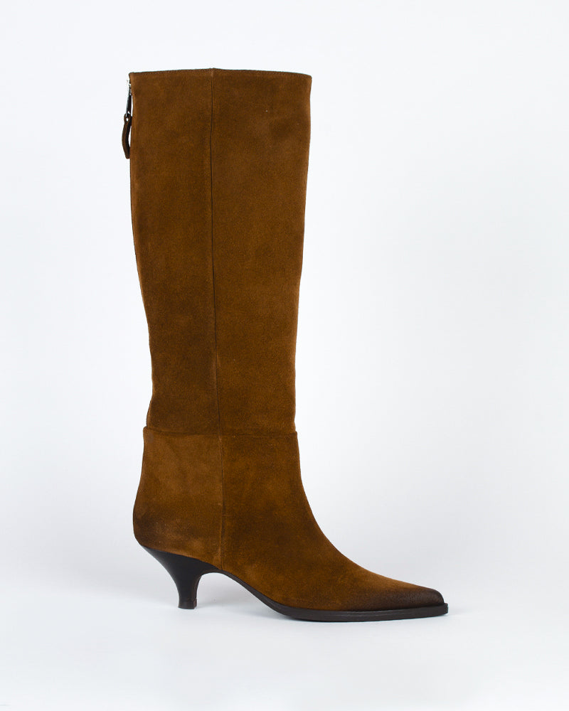 Bottes elena iachi