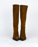Bottes elena iachi