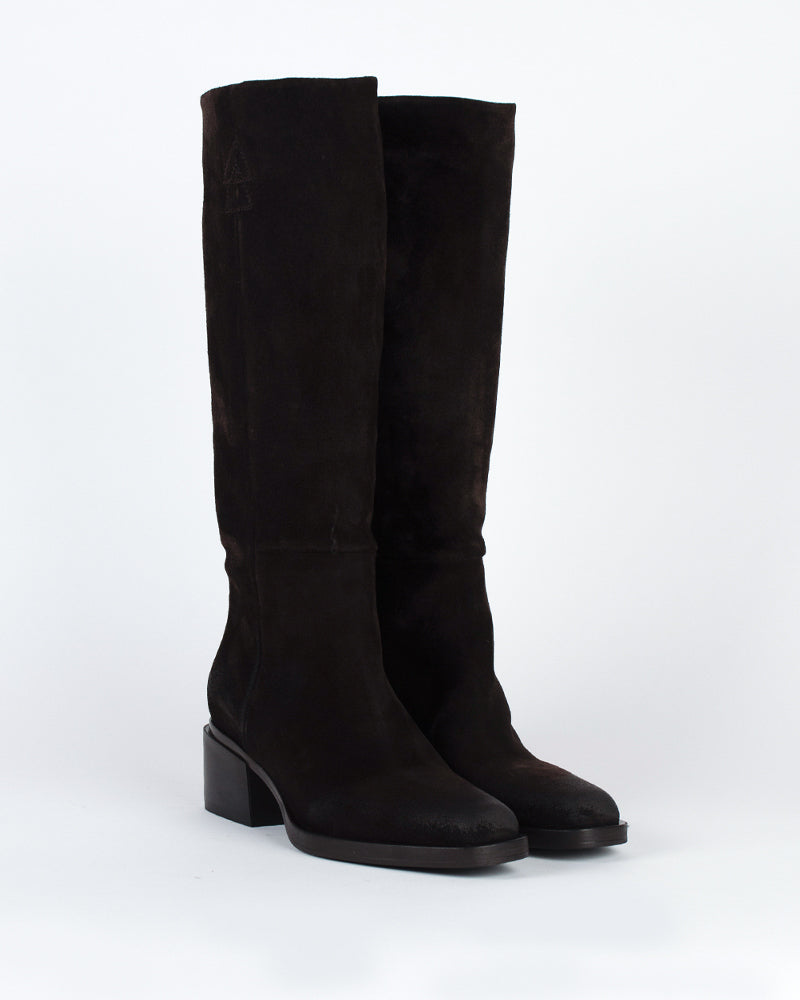 Bottes elena iachi