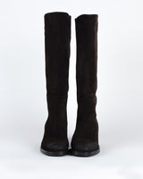 Bottes elena iachi