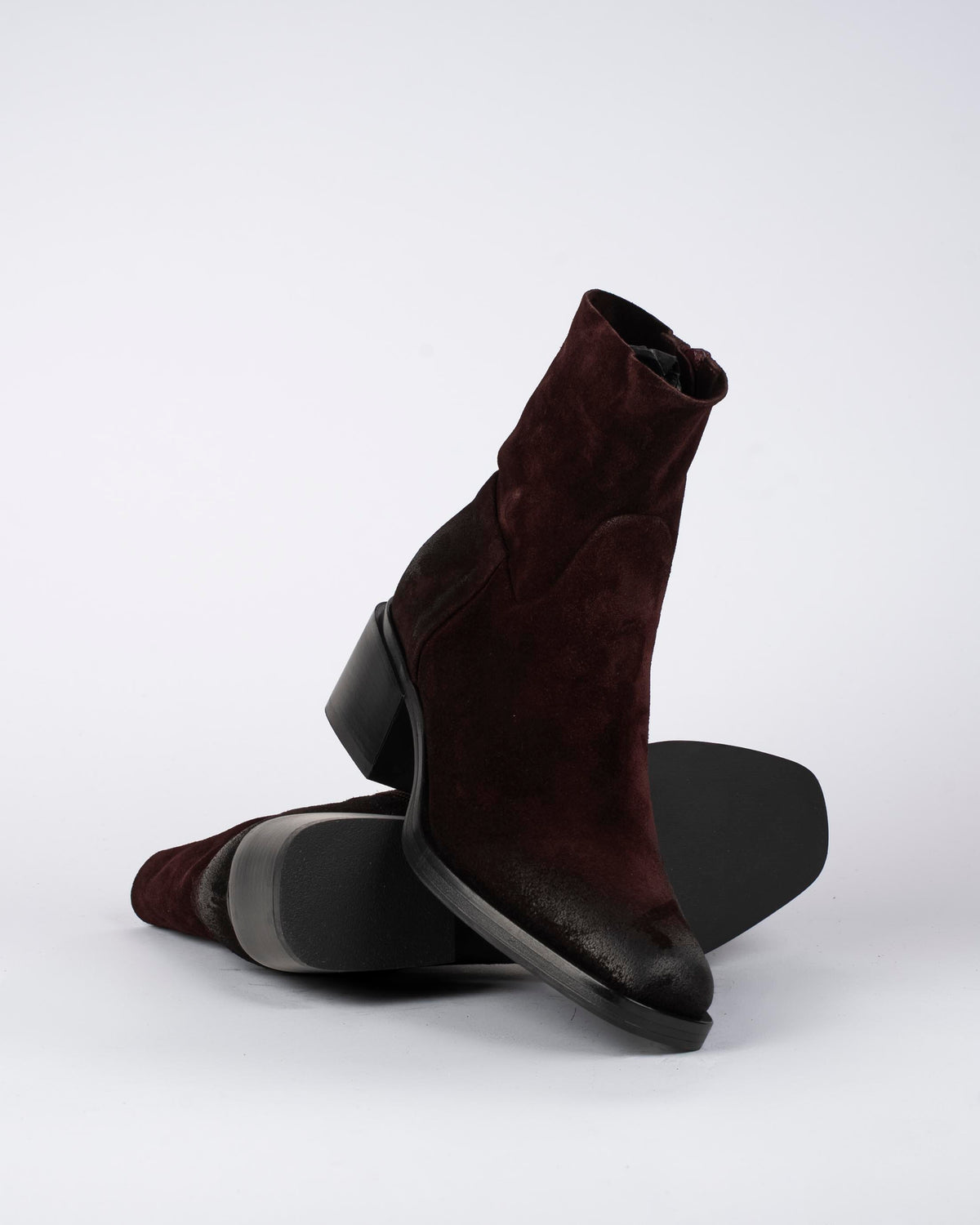 Boots &amp; Bottines ELENA IACHI - Boots elena iachi