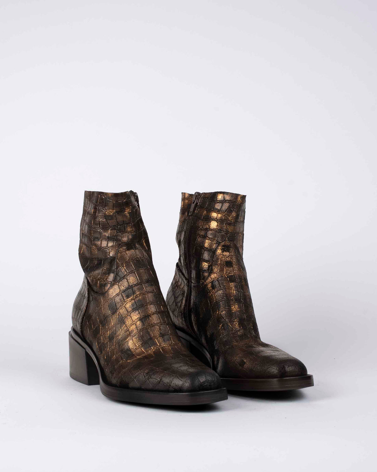 Boots &amp; Bottines ELENA IACHI - Boots elena iachi