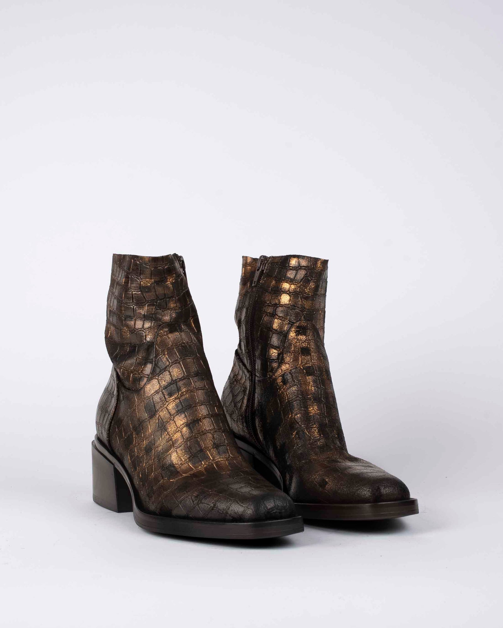 Boots & Bottines ELENA IACHI - Boots elena iachi