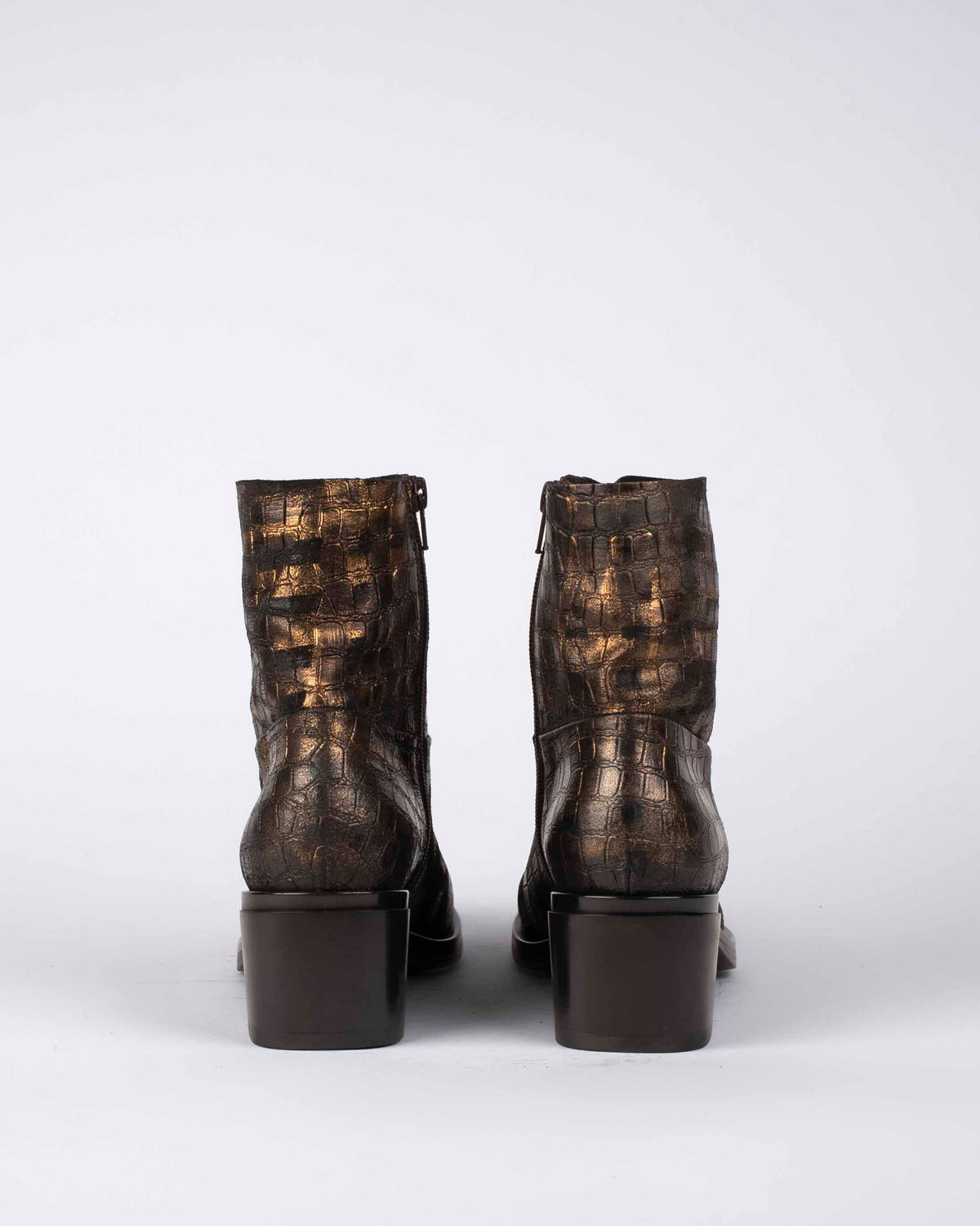 Boots &amp; Bottines ELENA IACHI - Boots elena iachi