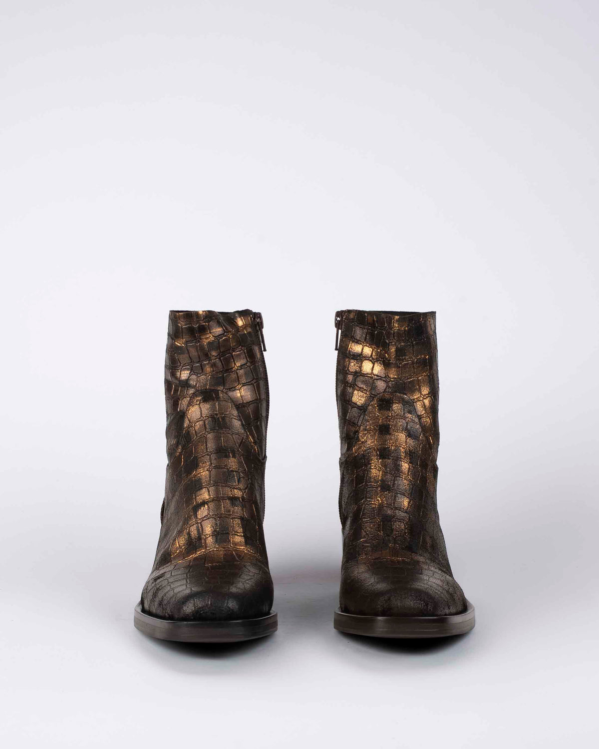 Boots &amp; Bottines ELENA IACHI - Boots elena iachi