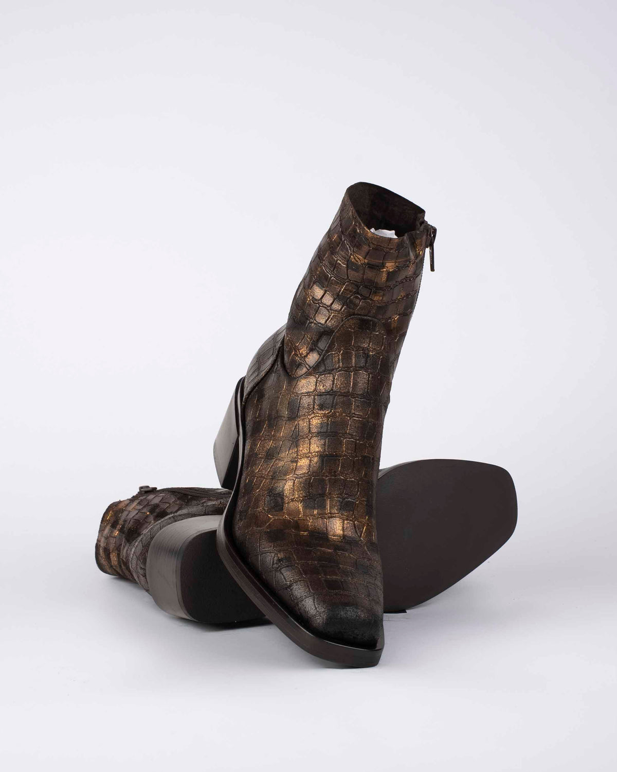 Boots &amp; Bottines ELENA IACHI - Boots elena iachi