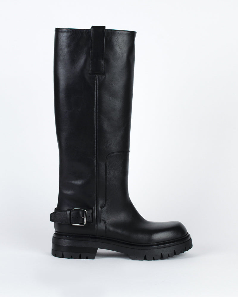 Bottes elena iachi