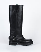 Bottes elena iachi