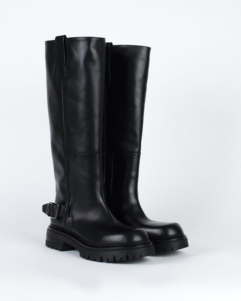 Bottes elena iachi